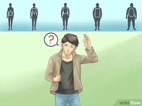 Image titled Dress Classy for a New College Guy Step 4