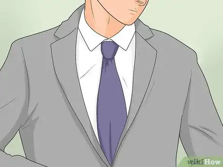 Image titled Wear a Gray Suit Step 14