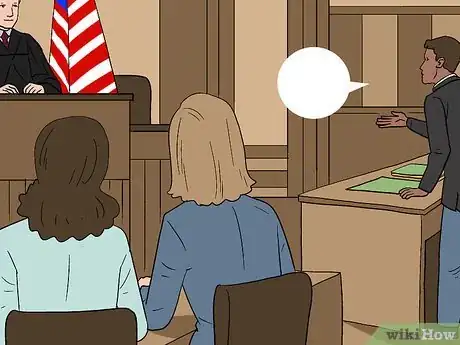 Image titled File for Child Custody Step 19