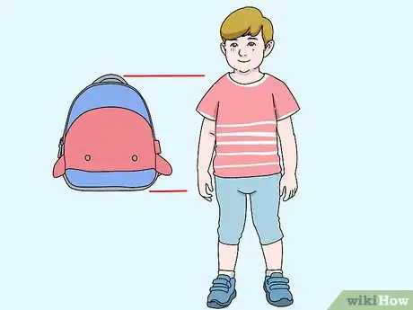 Image titled Choose Your Toddler's First Backpack Step 7