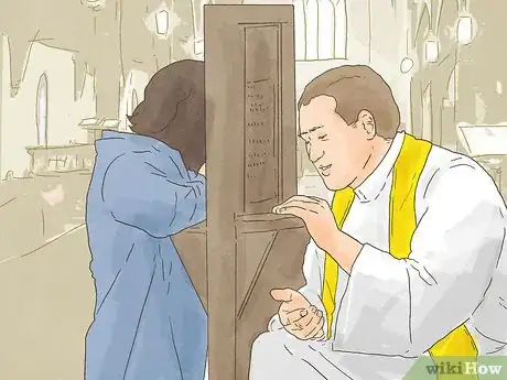 Image titled Ask God for Forgiveness Step 9