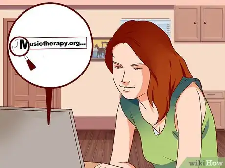 Image titled Treat Speech Impediments with Music Therapy Step 1
