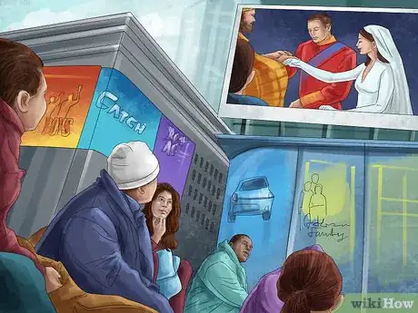 Image titled Celebrate a Royal Wedding Step 17