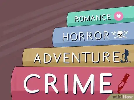 Image titled Write an Entertaining Book Step 2