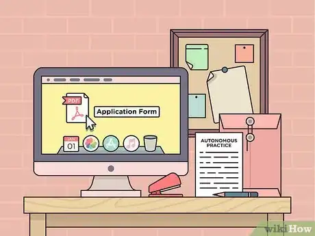 Image titled Become a Nurse Practitioner in Virginia Step 13