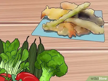 Image titled Make Battered Foods Healthier Step 9
