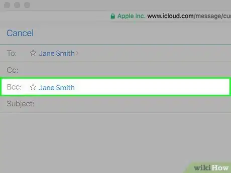 Image titled Use BCC in an Email Step 52