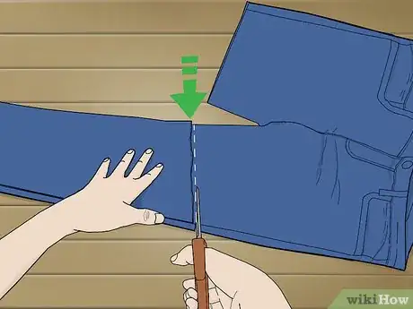 Image titled Wear Denim Boots Step 22