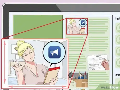 Image titled Design Brochures Step 10