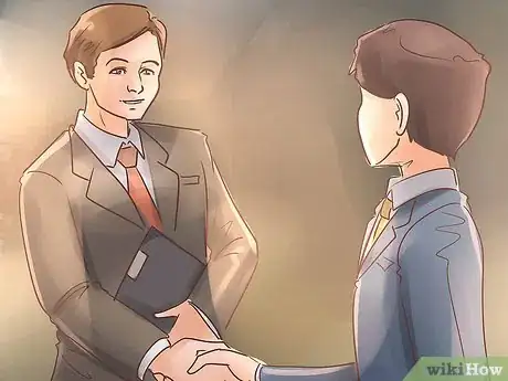 Image titled Be an Entertainment Agent Step 14