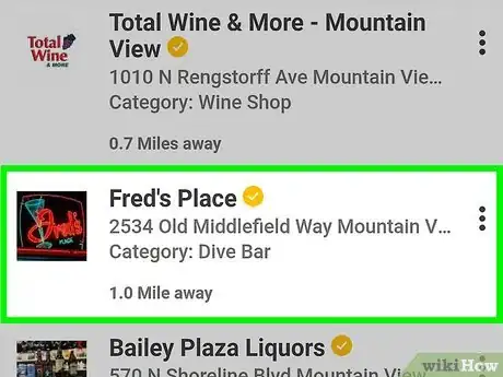 Image titled Use the Untappd App Step 13