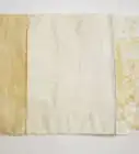 Make Coffee Stained Paper