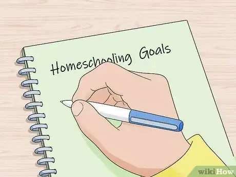 Image titled Decide if Homeschooling Is Right for You Step 3