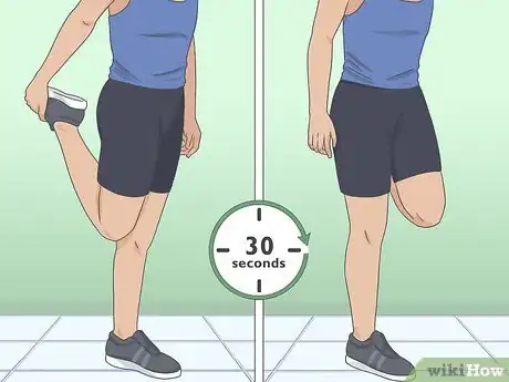 Image titled Stretch After Cardio Step 5