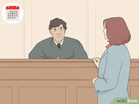 Image titled Handle Small Claims Cases Step 14