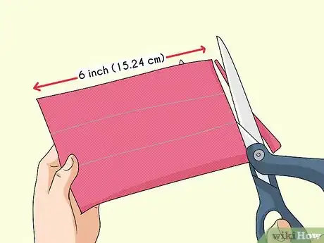 Image titled Make a Woven Duct Tape Purse Step 19