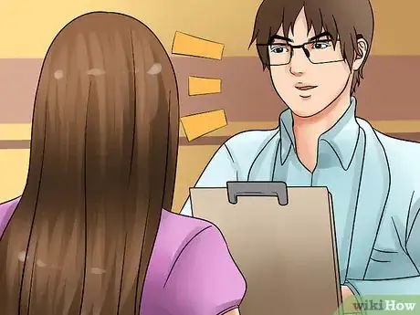 Image titled Assess Patient Satisfaction Step 10