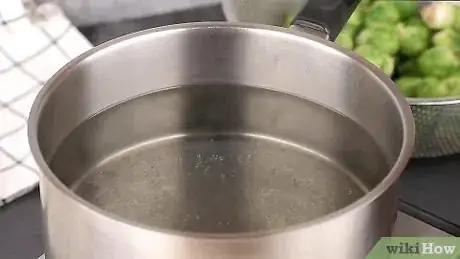 Image titled Cook Brussels Sprouts Step 1