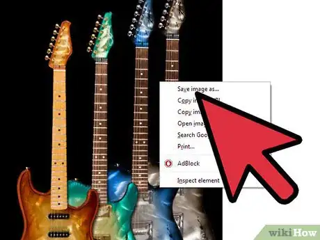 Image titled Make Cell Phone Wallpapers Step 3