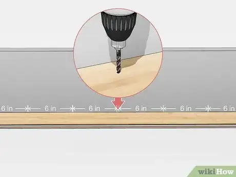 Image titled Install Bamboo Flooring on Stairs Step 11