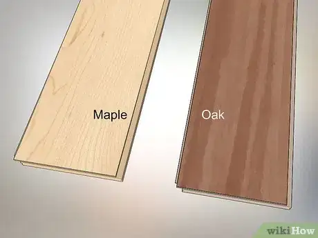 Image titled Choose Engineered Wood Flooring Step 3