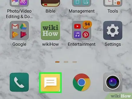 Image titled Recover a Lyft Password Step 1