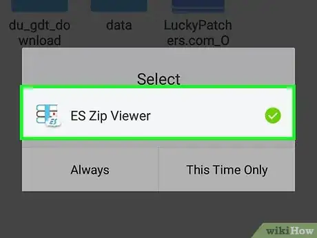 Image titled Download Lucky Patcher on Android Step 19