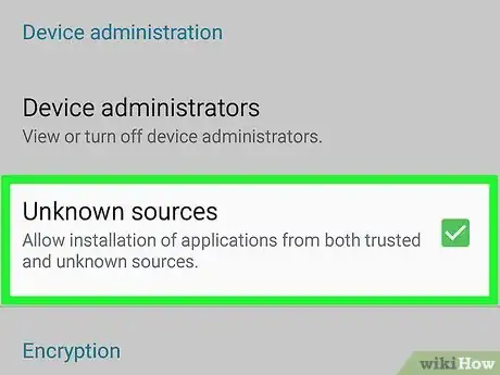 Image titled Root the Samsung Galaxy S3 Step 31