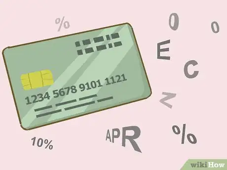 Image titled Get a Credit Card With No Credit Step 8