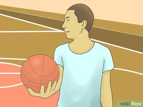 Image titled Elbow Pass Step 9