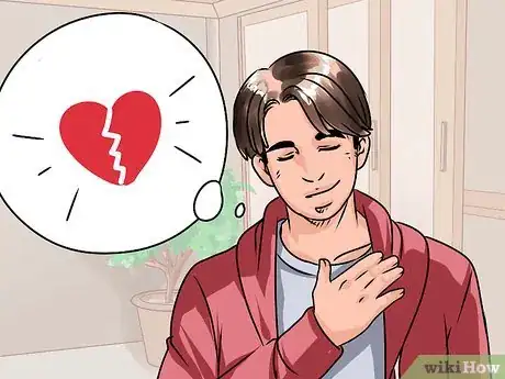 Image titled Make Your Partner Come Back to You Step 1