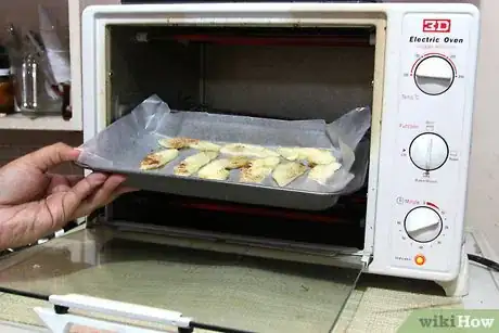 Image titled Dry Apples Step 8