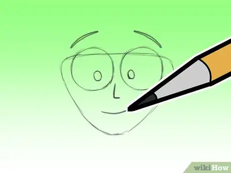Image titled Draw a Character Step 22