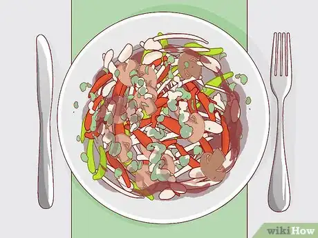 Image titled Make a Mushroom Medley Step 13