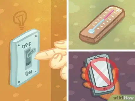 Image titled Treat Sleep Deprivation Step 4