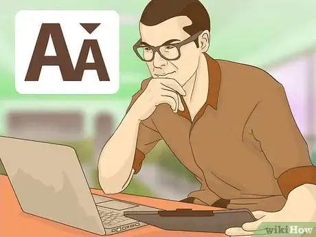 Image titled Make a Poster That Stands Out Step 2