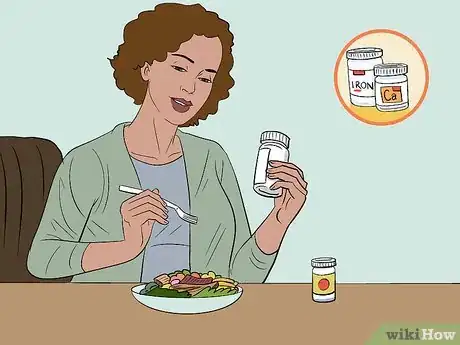 Image titled Take Supplements Step 8