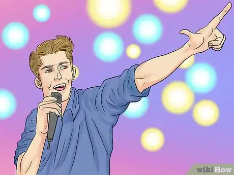 Image titled Sing Better if You Think You Are Bad Step 13