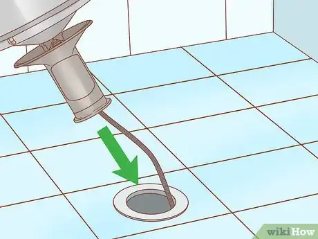 Image titled Snake a Drain Step 12