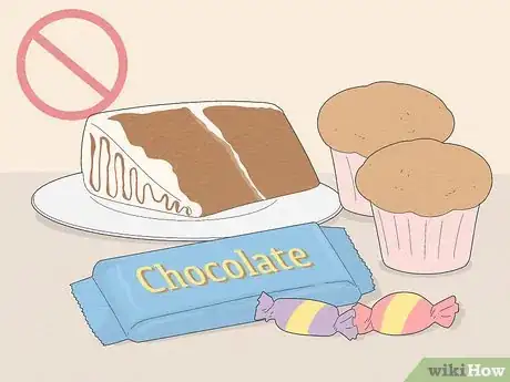 Image titled Beat Menopausal Fatigue Step 10