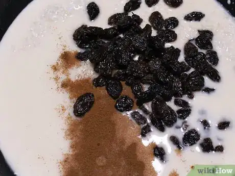 Image titled Make Quick and Easy Rice Pudding Step 1