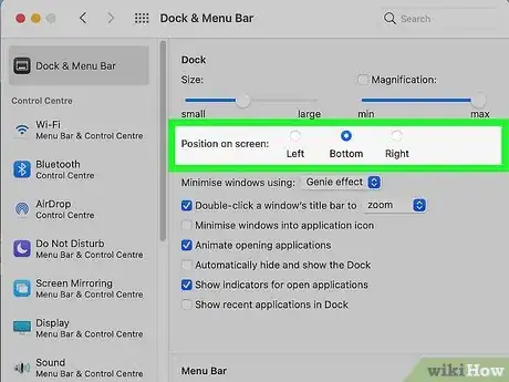 Image titled Move the Taskbar Step 14