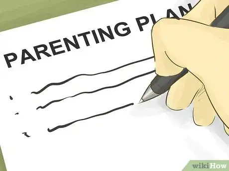 Image titled Get a Fair Divorce Settlement Step 8