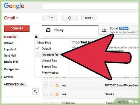 Image titled Listen to Google Voicemail Step 9