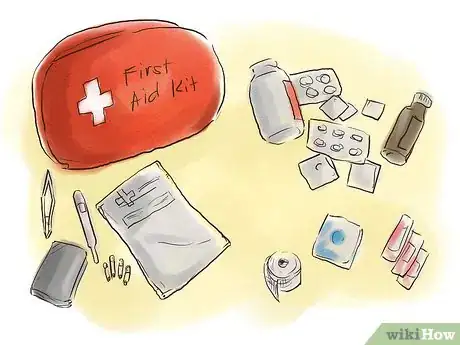 Image titled Survive an Apocalypse Step 2