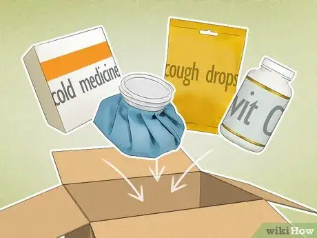 Image titled Send a Care Package to a Kid in College Step 8