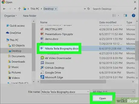 Image titled Save a File As a PDF Step 10
