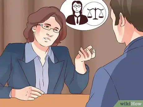 Image titled Defend Against a Child Neglect Claim Step 11