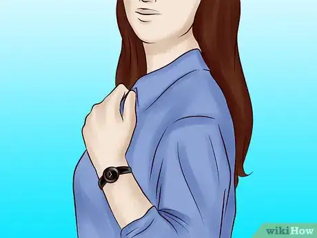 Image titled Wear Black Step 6