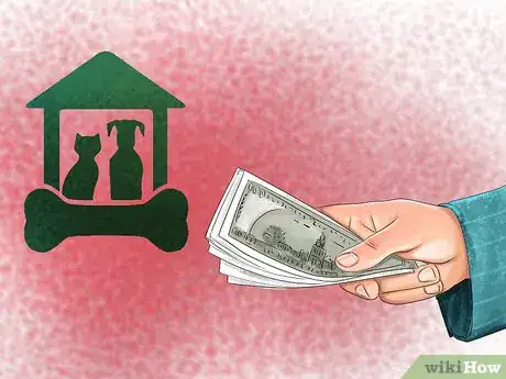 Image titled Keep a Dog or Cat Successfully While Living in an Apartment Step 2